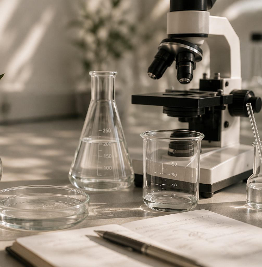 Progress.