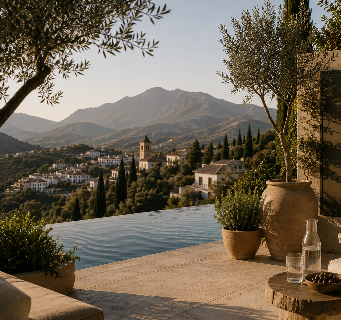 Southern Spain